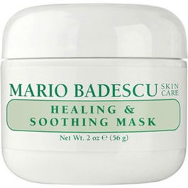 Mario Badescu, Relajante, Mascarilla de gel, Cara, 56 g